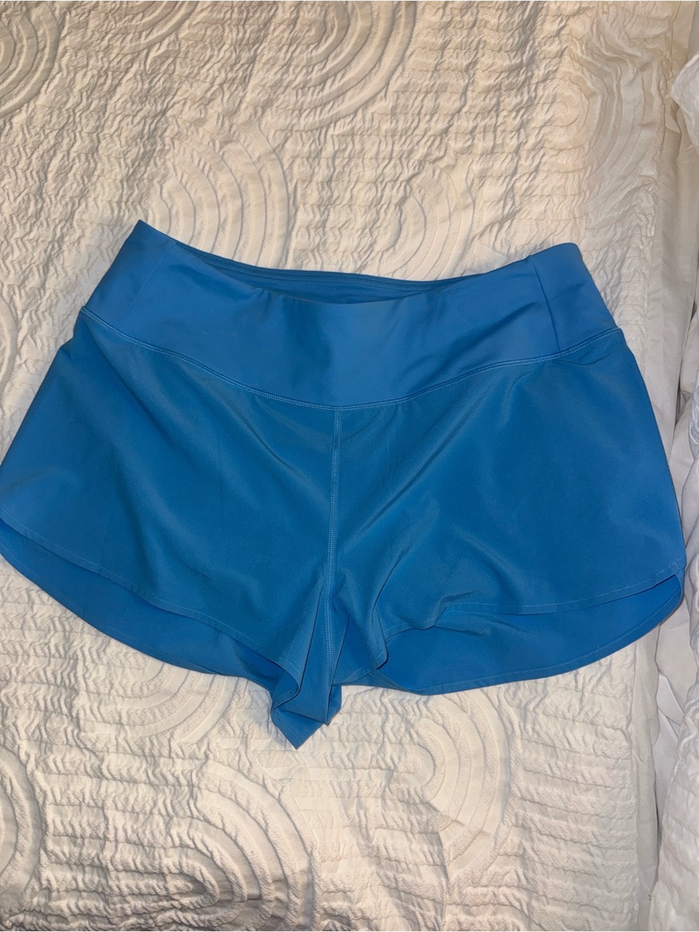 lululemon Speed Up High-Rise Short 2.5” Updated